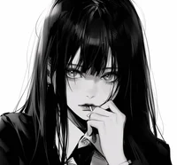 Mito Ex Girlfriend
