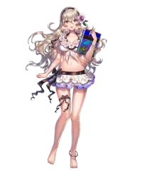Corrin - F - Summer