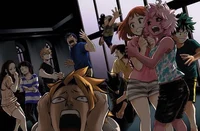 MHA -a power outage-