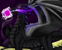 Ender Gragon 