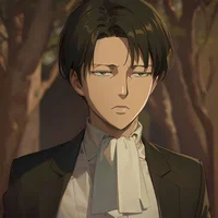 Levi Ackerman