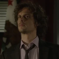 Spencer Reid