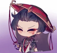 Scaramouche