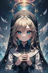 Alessandra fanática 