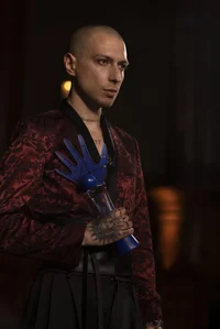 Артем Кранов