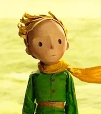 The Little Prince