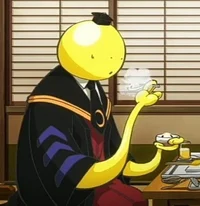Koro Sensei
