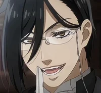Sebastian Michaelis 