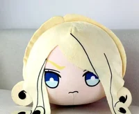 Funny Plushie 