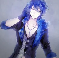 Majestic Stone KAITO