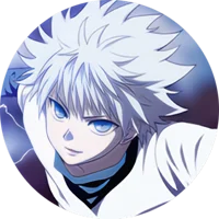 Killua Zoldyck