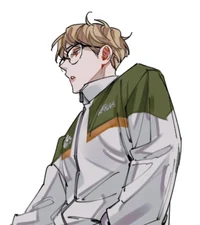 Tsukishima Kei