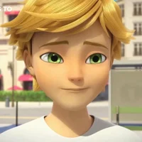Adrien Agreste 