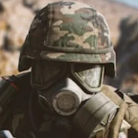 HECU Marine - B Mesa