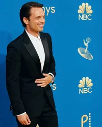 Sebastian Stan 