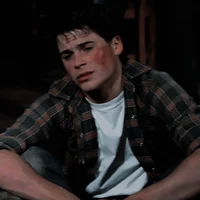 sodapop curtis