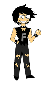 F-Felix X N-BabyEven