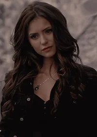 Katherine Pierce 