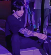 Jungkook 