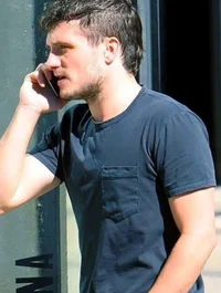 Josh Hutcherson