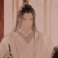 Husband-Lan Wangji