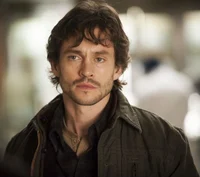 Will Graham 