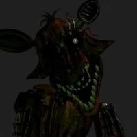 Phantom Foxy