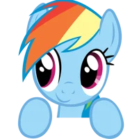 Rainbow Dash