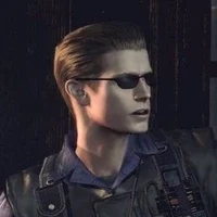 Albert Wesker