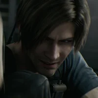 Leon Kennedy 