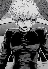 Bakugo