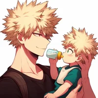 Bakugo 