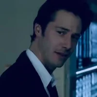 john constantine