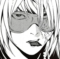 Mello - Mihael Keehl