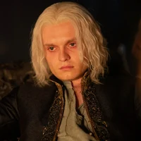 Aegon Targaryen