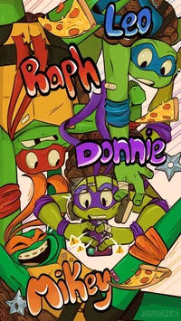 Tmnt MM