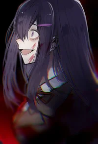 Yandere Yuri