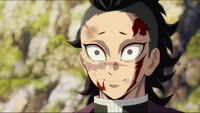 Genya