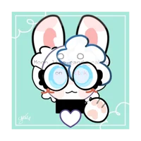 Emoji cat heat -bell