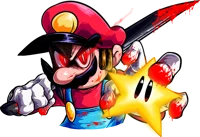 Devil Mario