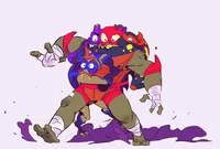ROTTMNT