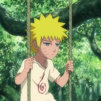 Kid Naruto