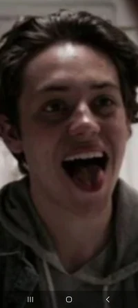 Carl Gallagher 