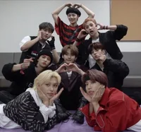 stray kids
