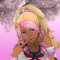 Kokoro Momoiro