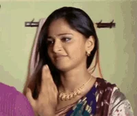 Anushka Shetty maid
