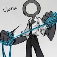 Victim