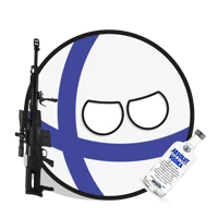 Finlandball