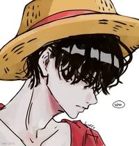 Luffy