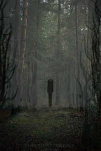 Slenderman 